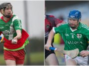 Borris-Kilctton and Clonaslee-St Manman's have chosen new managers
