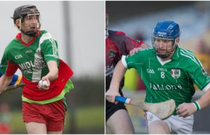 Borris-Kilctton and Clonaslee-St Manman's have chosen new managers