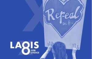 SEE ALSO – Stomaching the Eighth Amendment – like it or not, abortion exists in Ireland