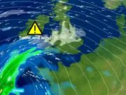 Storm Emma is on the way