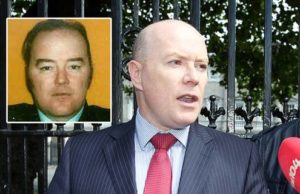 Austin Stack has hit out at Sinn Feinn