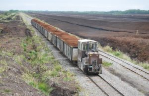 Bord na Mona
