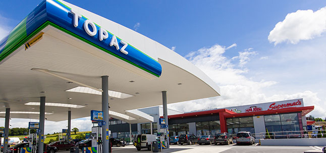 Planning lodged for Obama Plaza style development outside Portlaoise