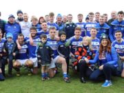 The Laois senior footballers know what they need to do