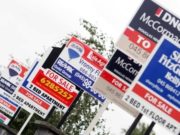 House Prices are on the rise