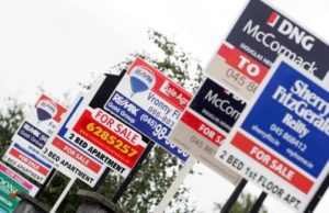 House Prices are on the rise