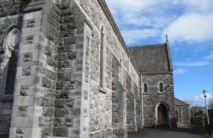 Stradbally Confirmation has a new date