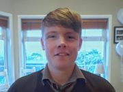 Adam Duffin is hoping to get to Zambia