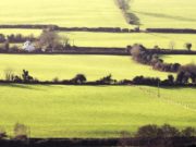 Land prices