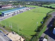 Fundraising sought to complete the Laois GAA Training Centre