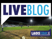 Live Blog