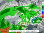Pest from the West is 'Fake News'