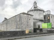 The Malt House in Stradbally
