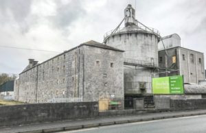 The Malt House in Stradbally