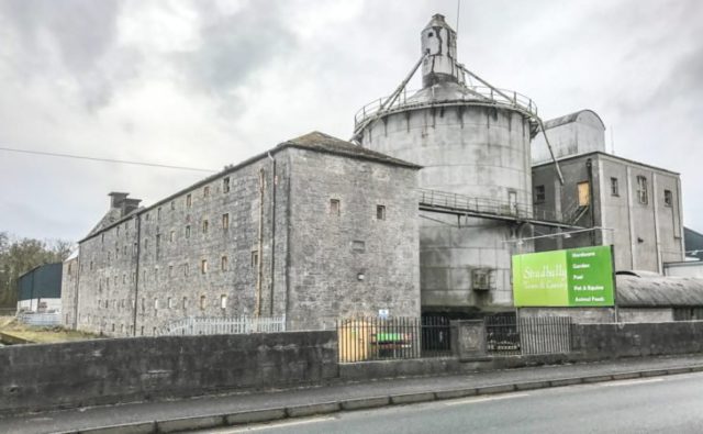 The Malt House in Stradbally