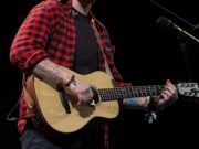 Ed Sheeran is coming to Laois!