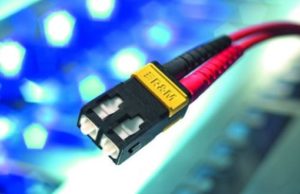 Fiber Power broadband