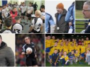Intermediate football managers for 2018 have been confirmed