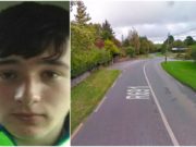 Adam Case was tragically killed in August of 2017
