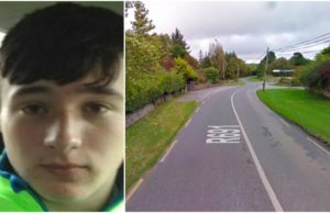 Adam Case was tragically killed in August of 2017