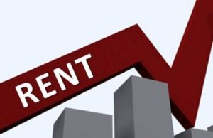 The price of renting a house in Laois continues to rise