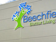 Beechfield Healthcare in Portlaoise are hiring