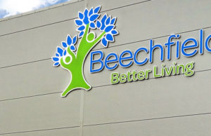 Beechfield Healthcare in Portlaoise are hiring