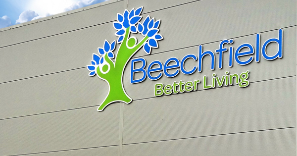 Beechfield Healthcare in Portlaoise are hiring