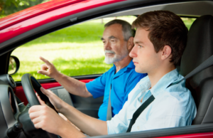 Driving Test