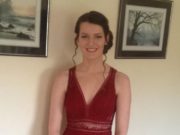 Helen Byrne from Portlaoise pinned a brilliant poem