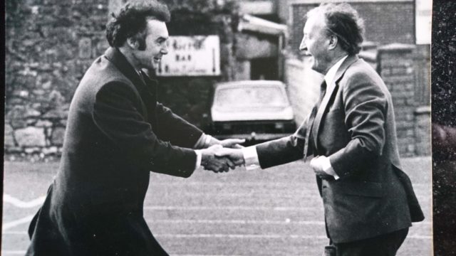 Jerry Lodge