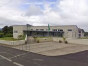 Raheen National School