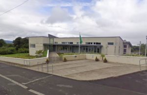 Raheen National School