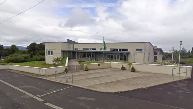 Safety measures a must for Laois primary school, argue councillors Safety measures a must for Laois primary school, argue councillors