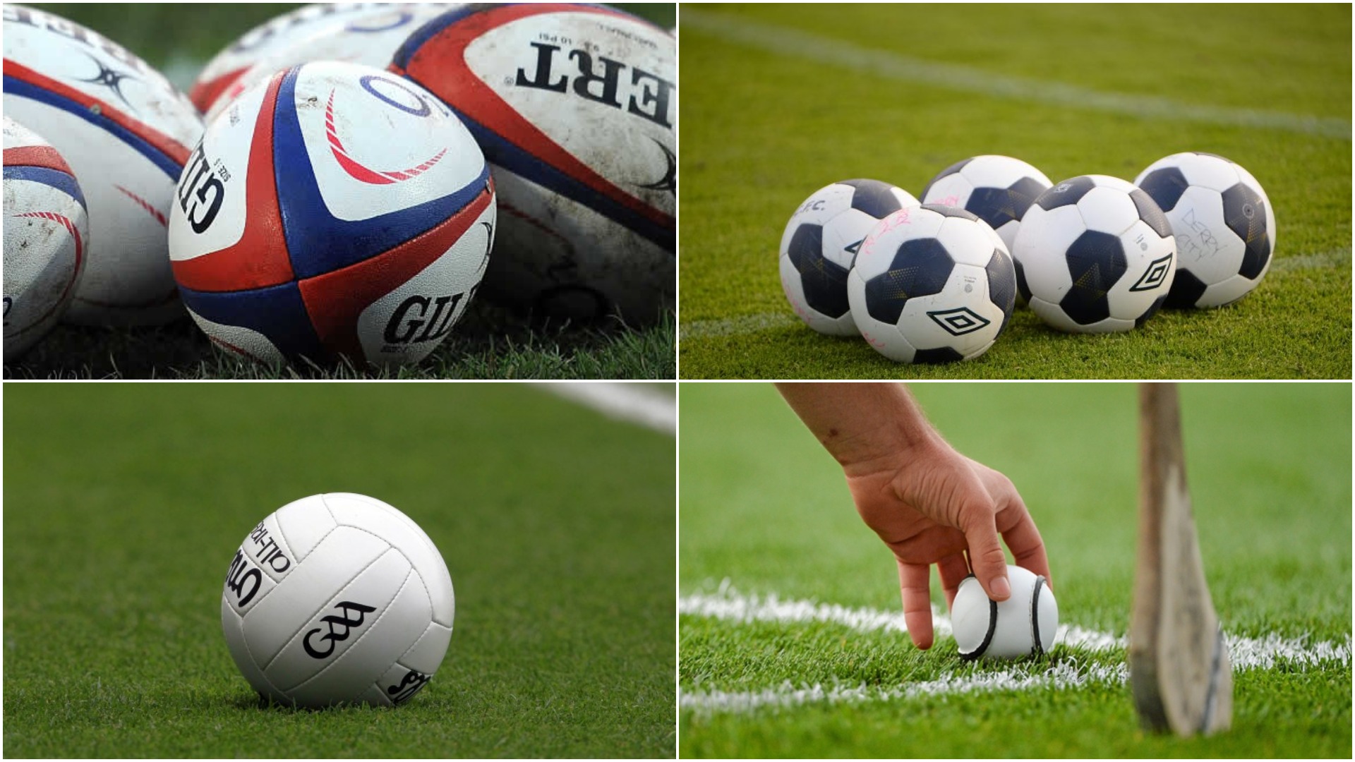 GAA, soccer, basketball – all of your local sports fixtures for this weekend - Laois ...1920 x 1080