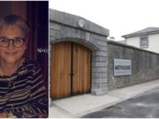 Pauline Clooney will be in Laois Arthouse