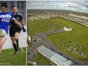 Laois will face Meath