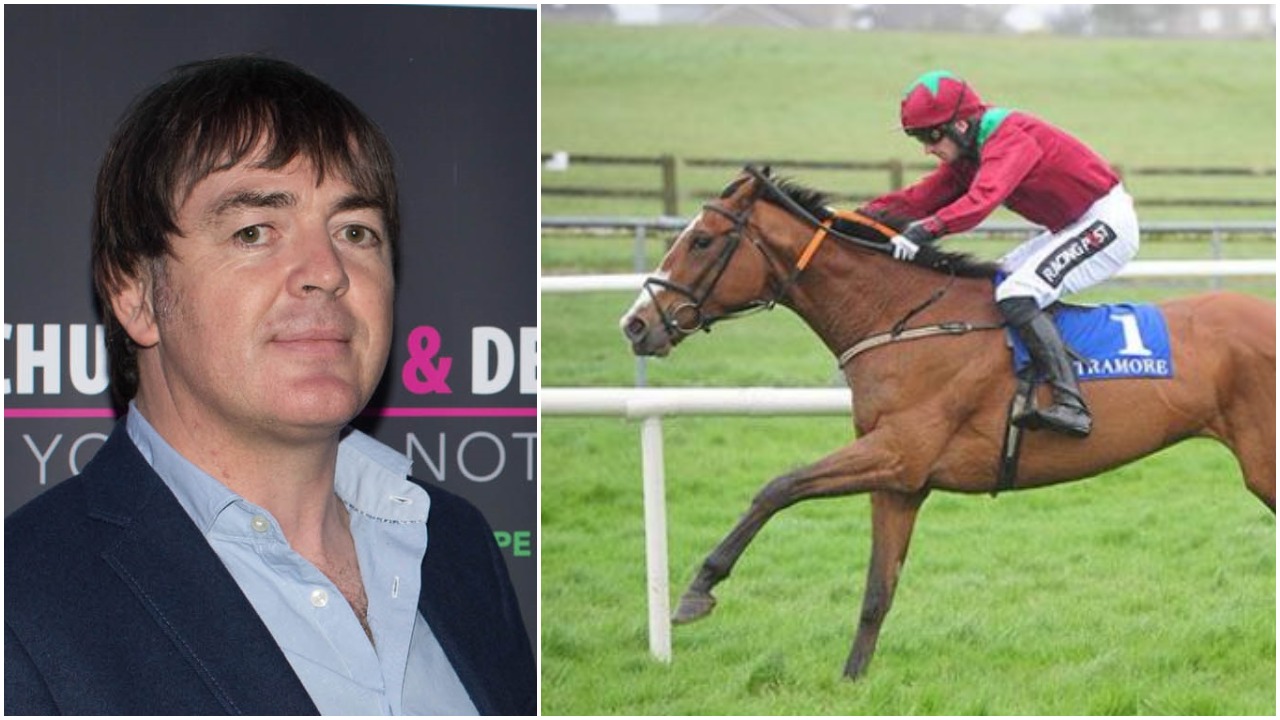 2018 Remembered: Well-known Laois man’s horse claims big prize in Tramore