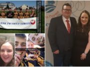Camross Macra scooped two big prizes