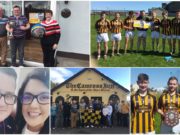 Camross Macra na Feirme had a brilliant weekend