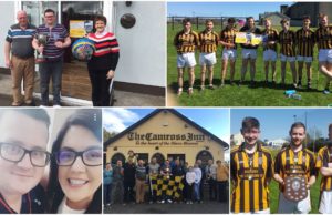 Camross Macra na Feirme had a brilliant weekend