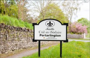 Portarlington