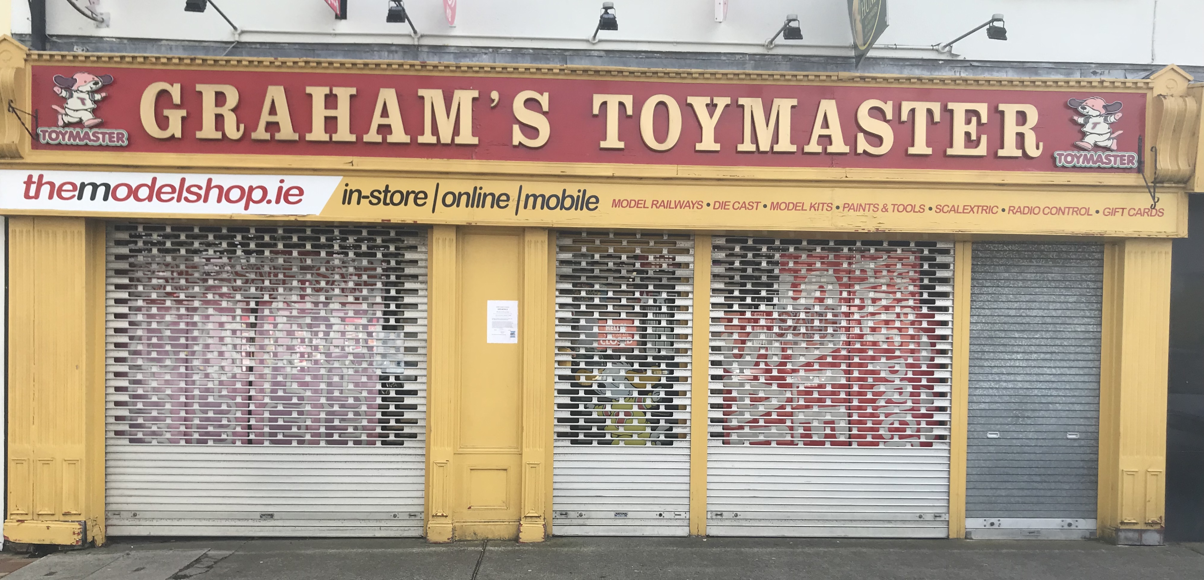 Toymaster shop online cheap