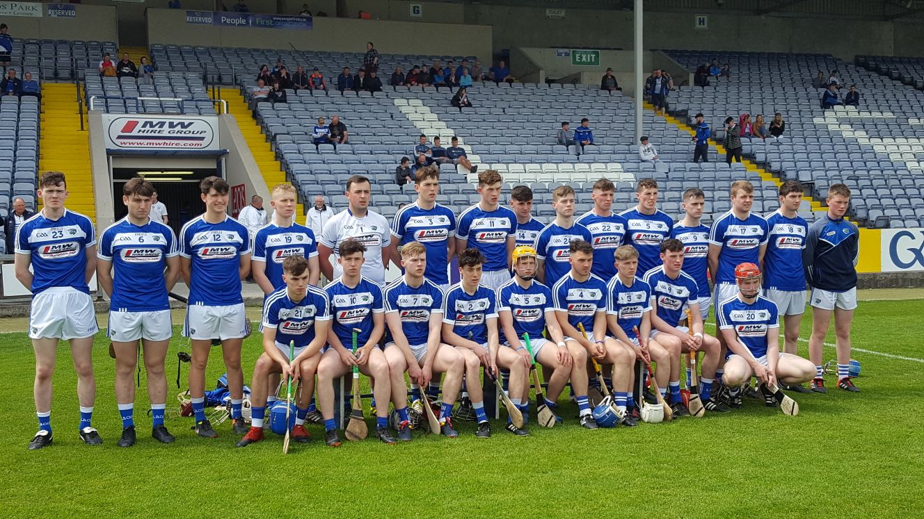 Online Dating Laois - Laois man Eoin Scully missed Electric 
