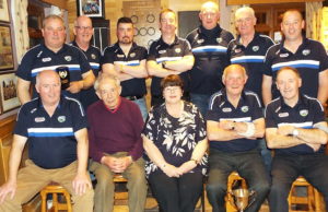 Laois Rings