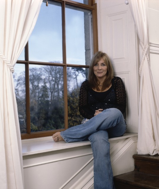 Renowned singer to speak on mental health in Portarlington