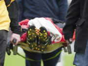 25 signs it's time to retire from your GAA career