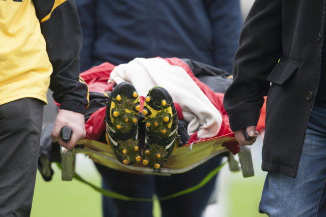 ILEE 46 Camross v Ballyhale S. Camogie 09 25 signs it's time to retire from your GAA career