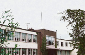 Heywood Community School