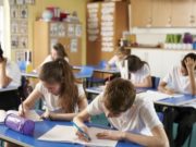 Multi-denominational schools